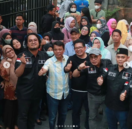 Komisi A Berkunjung ke Sejumlah Kecamatan Untuk Tinjau Tata Kelola Pelayanan Publik